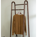 Вешалка деревянная с 2- мя ящиками Moon Walnut Furniture варинант исполнения - 3 | Loft Concept в Грозном