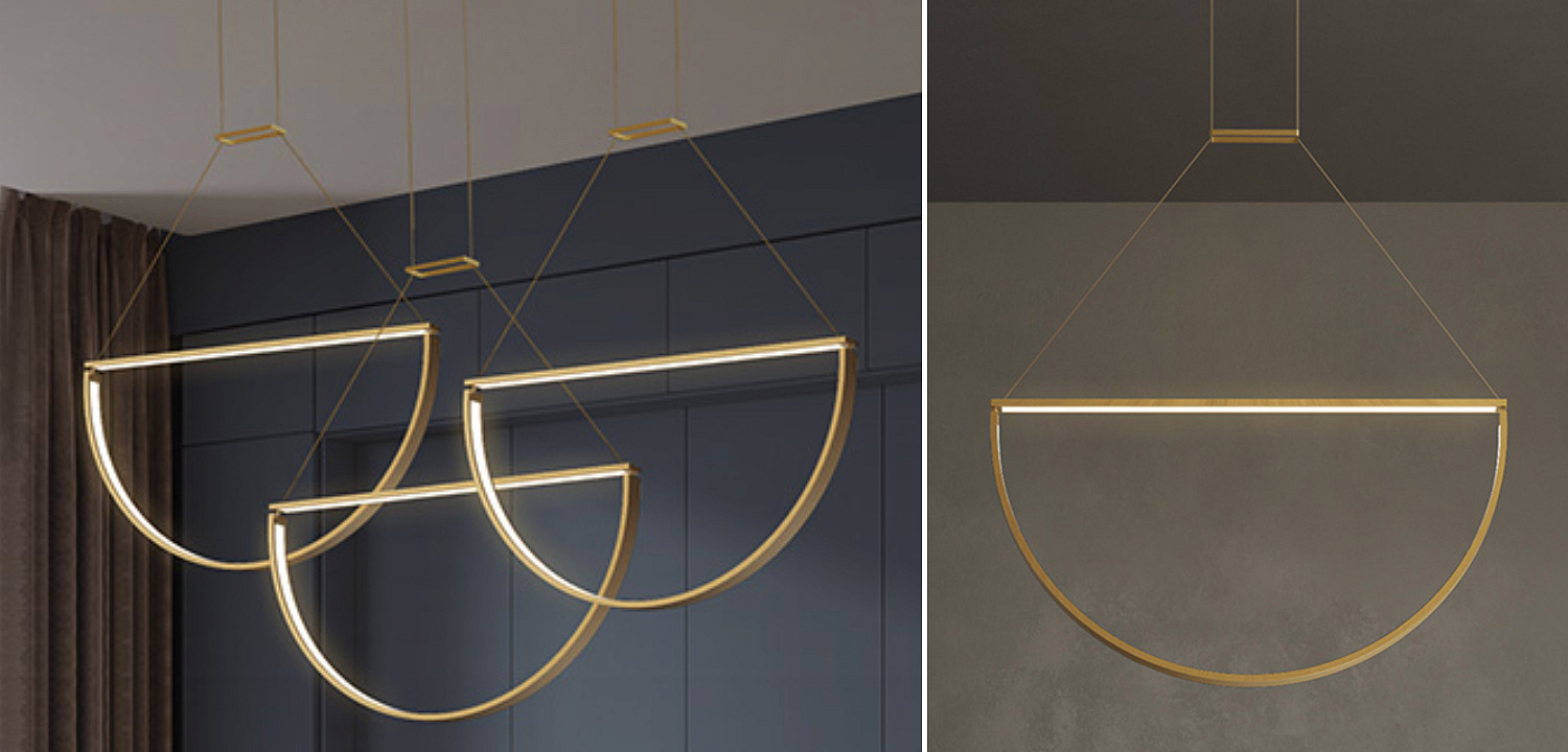 Подвесной светильник Solana Hanging lamp Подвесной светильник Solana Hanging lamp - Loft-Concept в Грозном