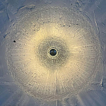 Бра-брошь Clear варинант исполнения - 3 | Loft Concept в Грозном