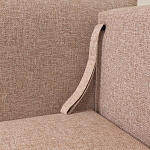 Диван Bun beige варинант исполнения - 7 | Loft Concept в Грозном