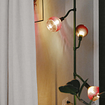 Торшер Cupula варинант исполнения - 9 | Loft Concept в Грозном