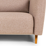 Диван Bun beige варинант исполнения - 5 | Loft Concept в Грозном