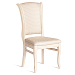 Стул с мягким сидением Riviera варинант исполнения - 2 | Loft Concept в Грозном