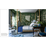 Альбом для дизайнеров The Art of Gracie: Handpainted Wallpapers, Timeless Rooms варинант исполнения - 8 | Loft Concept в Грозном