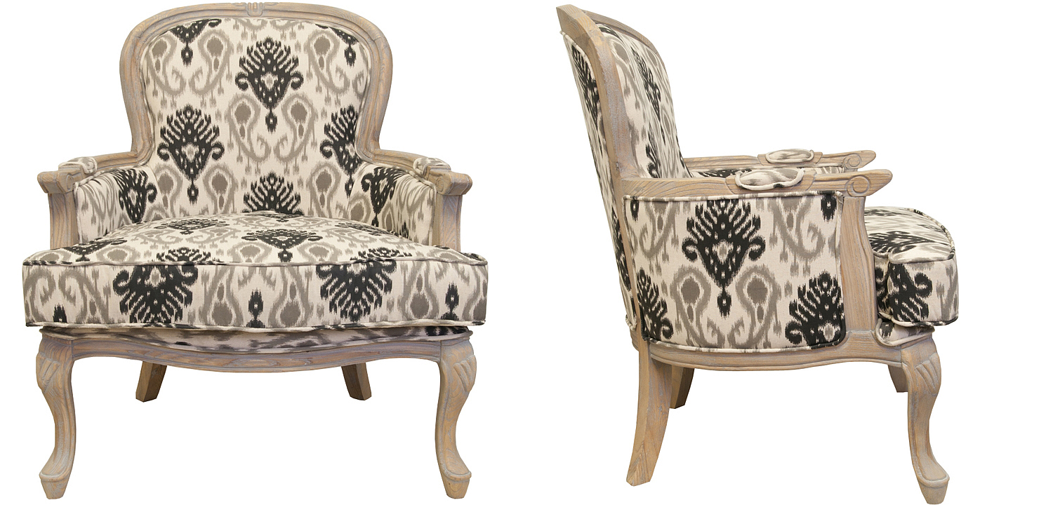 Кресло Amoret Armchair Кресло Amoret Armchair - Loft-Concept в Грозном