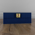 Шкатулка Elsa Dreams Blue варинант исполнения - 2 | Loft Concept в Грозном