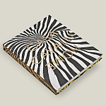 Редкое коллекционное издание Casa Cavalli Home: Celebrating the Roberto Cavalli Lifestyle Зебра варинант исполнения - 3 | Loft Concept в Грозном