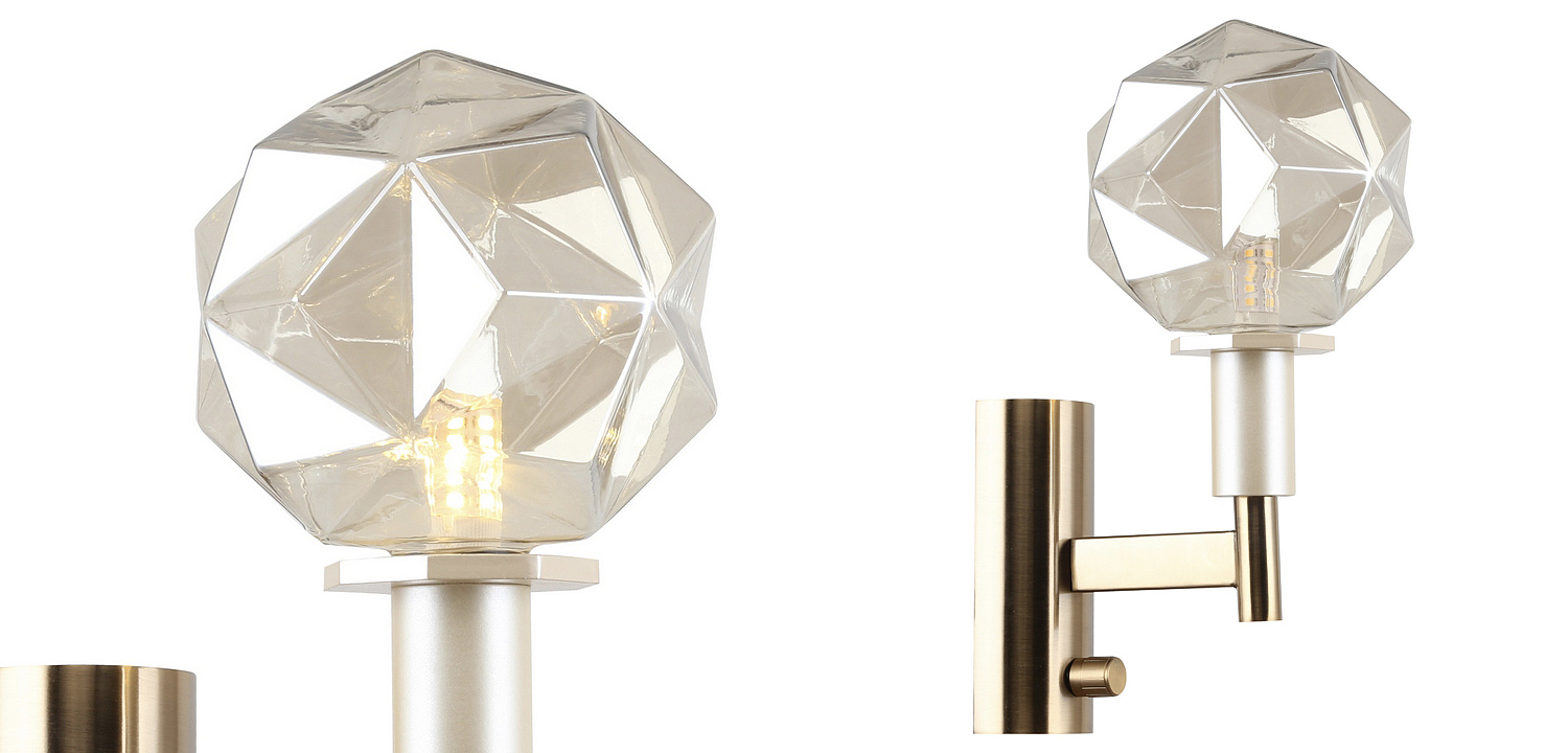 Бра Severine Sconce Бра Severine Sconce - Loft-Concept в Грозном