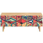 Длинная тумба Elise Cabinet варинант исполнения - 10 | Loft Concept в Грозном