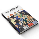 The Lives of 50 Fashion Legends варинант исполнения - 2 | Loft Concept в Грозном