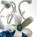 Дизайнерская статуэтка для интерьера Tropical Fruit Pandora 13 варинант исполнения - 1 | Loft Concept в Грозном