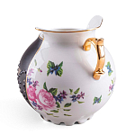 Ваза Seletti Lfe варинант исполнения - 1 | Loft Concept в Грозном