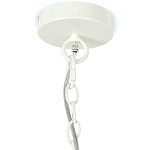 Люстра White Bionic Petals Flo Chandelier варинант исполнения - 4 | Loft Concept в Грозном