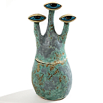 Ваза декоративная Взгляд Triadе Vase варинант исполнения - 2 | Loft Concept в Грозном