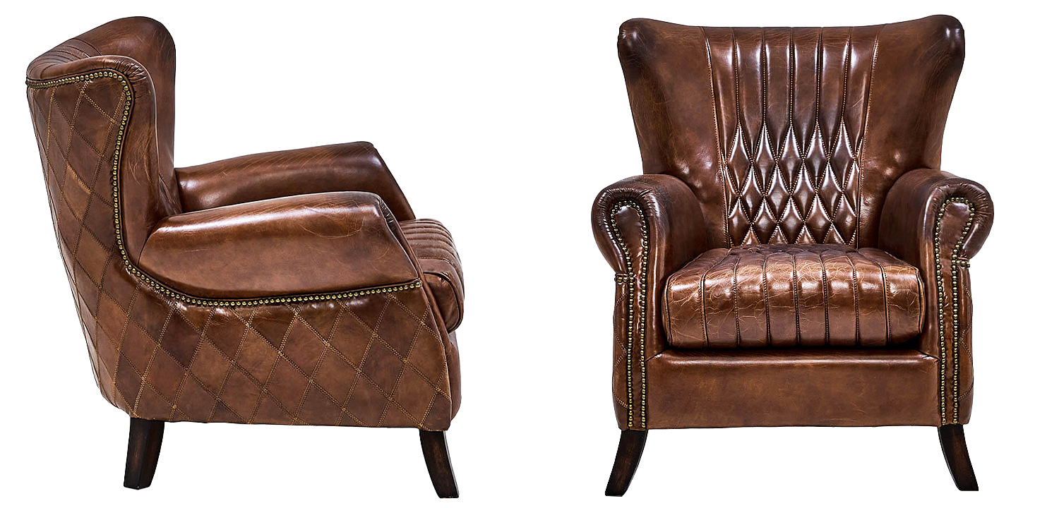 Кресло Paula Chair Кресло Paula Chair - Loft-Concept в Грозном