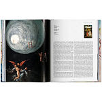 Большая подарочная книга Hieronymus Bosch. The Complete Works XXL варинант исполнения - 9 | Loft Concept в Грозном