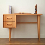 Стол письменный «STL 13» варинант исполнения - 1 | Loft Concept в Грозном