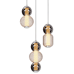 Подвесной светильник Hariko варинант исполнения - 1 | Loft Concept в Грозном