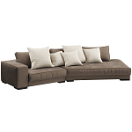 Диван Manchester варинант исполнения - 1 | Loft Concept в Грозном