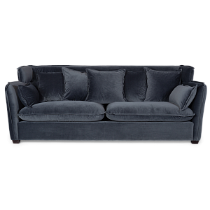 Диван Velwish grey