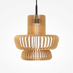 Подвесной светильник Namiki 14Вт 2700-4000К варинант исполнения - 2 | Loft Concept в Грозном