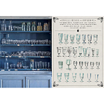 Книга Extraordinary Collections: French Interiors варинант исполнения - 3 | Loft Concept в Грозном