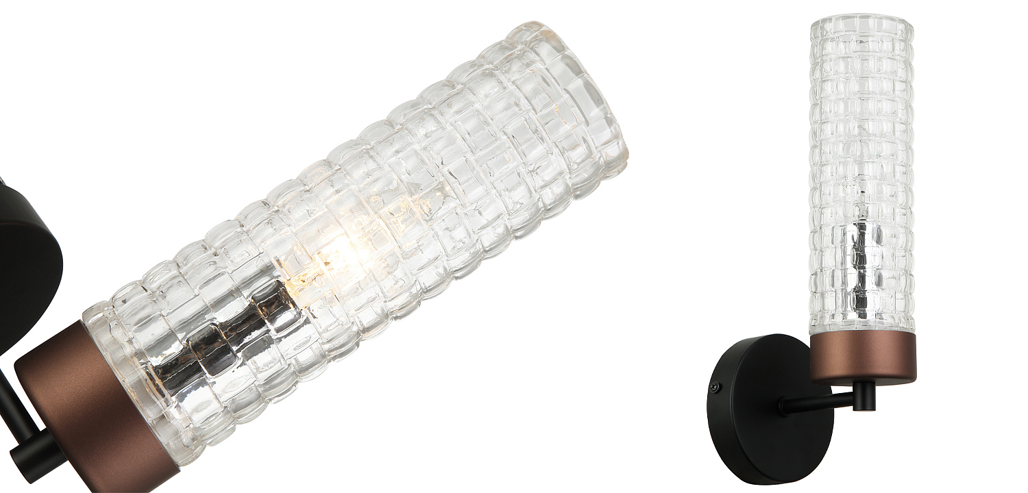 Бра Otes Sconce Бра Otes Sconce - Loft-Concept в Грозном