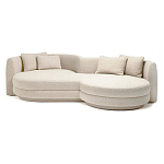 Элитный модульный диван Miami варинант исполнения - 1 | Loft Concept в Грозном