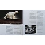 Discussing the Rise of French Art Deco with Author Jared Goss варинант исполнения - 5 | Loft Concept в Грозном