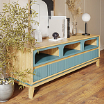 Тумба «Лива» варинант исполнения - 3 | Loft Concept в Грозном