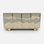 Буфет Okinawa Taupe Large варинант исполнения - 1 | Loft Concept в Грозном