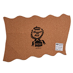 Салфетка под приборы Seletti Acid Flower F варинант исполнения - 1 | Loft Concept в Грозном