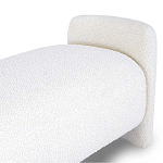 Банкетка Feather of softness варинант исполнения - 4 | Loft Concept в Грозном