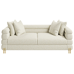 Дизайнерский Диван Lancaster варинант исполнения - 1 | Loft Concept в Грозном