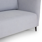 Диван Clo Maren light grey варинант исполнения - 5 | Loft Concept в Грозном