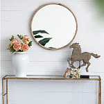 Ваза белая с крышкой однотонная Chinoiserie Ceramics варинант исполнения - 10 | Loft Concept в Грозном