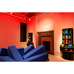 Модульный дизайнерский диван Rumble Modular Sofa варинант исполнения - 15 | Loft Concept в Грозном