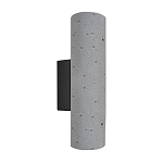Бра Douro Light серый бетон варинант исполнения - 1 | Loft Concept в Грозном