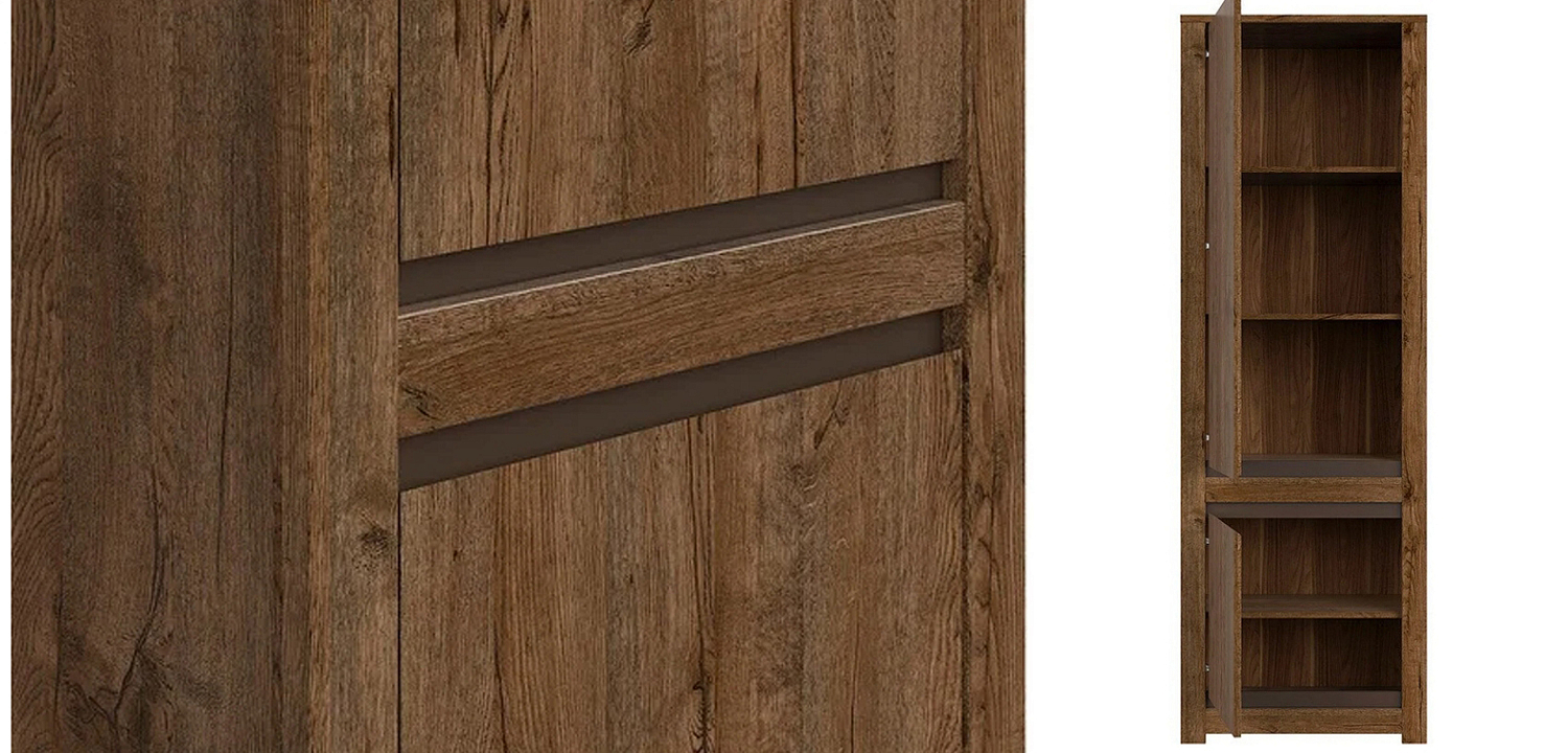 Шкаф Helga Wardrobe Шкаф Helga Wardrobe - Loft-Concept в Грозном