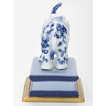 Держатель для книг The blue elephant варинант исполнения - 4 | Loft Concept в Грозном