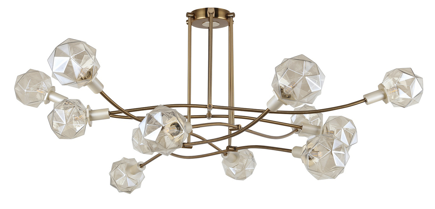 Люстра Severine Chandelier Люстра Severine Chandelier - Loft-Concept в Грозном