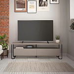 ТВ-тумба Lee Beige TV Stand варинант исполнения - 2 | Loft Concept в Грозном