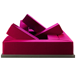 Модульный дизайнерский диван Rumble Modular Sofa варинант исполнения - 1 | Loft Concept в Грозном