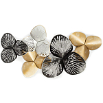 Панно настенное Blank Sheet Petal варинант исполнения - 1 | Loft Concept в Грозном