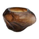 Ваза коричневый Forma Mare  варинант исполнения - 2 | Loft Concept в Грозном