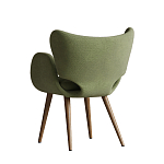 Стул Madina Green варинант исполнения - 2 | Loft Concept в Грозном