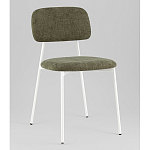 Стул Chao зеленый варинант исполнения - 1 | Loft Concept в Грозном