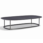 Кофейный стол REGENT Coffee Table варинант исполнения - 10 | Loft Concept в Грозном