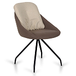 Современное кресло Richard варинант исполнения - 3 | Loft Concept в Грозном