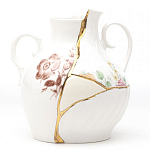 Ваза Seletti Kintsugi варинант исполнения - 1 | Loft Concept в Грозном